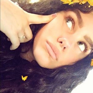 Meet your Posher, Skye